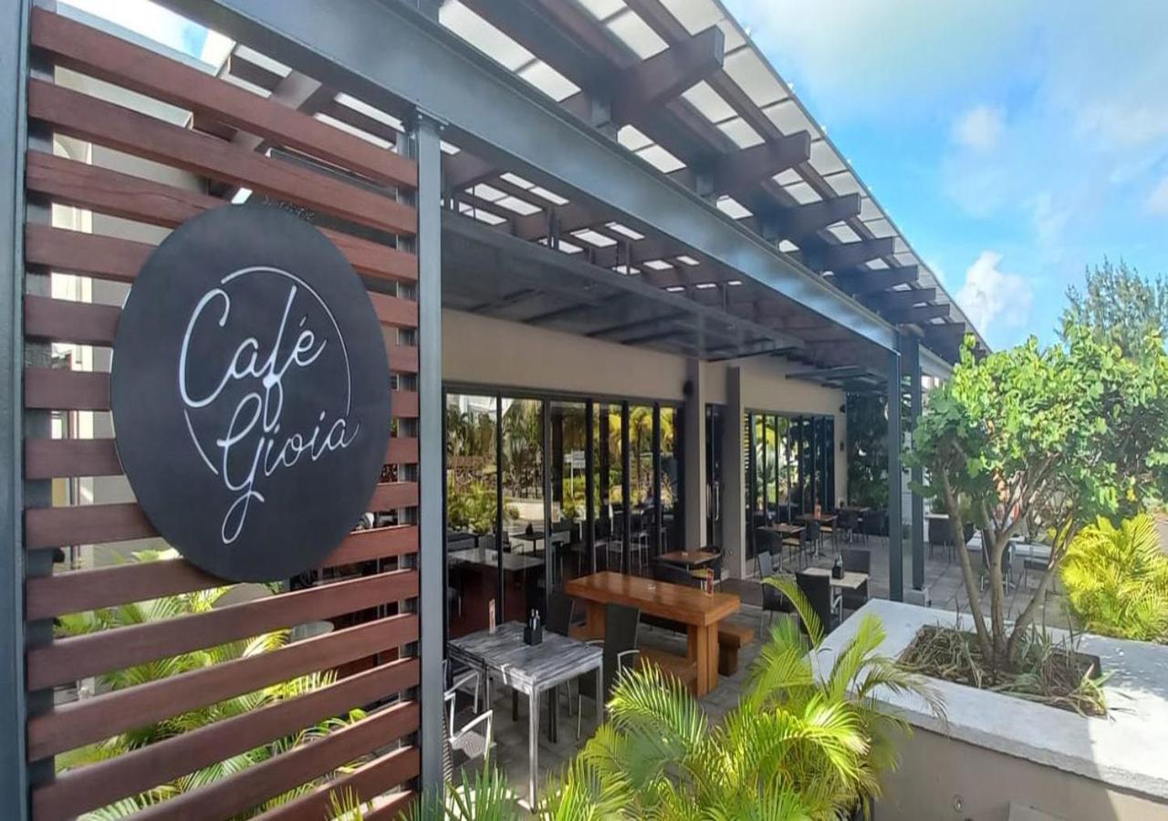 Azuri Residences & Villas By Life In Blue Riviere du Rempart Exterior photo