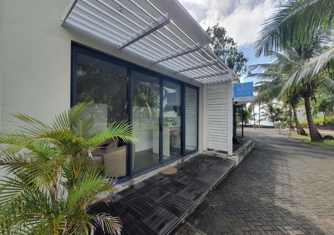 Azuri Residences & Villas By Life In Blue Riviere du Rempart Exterior photo