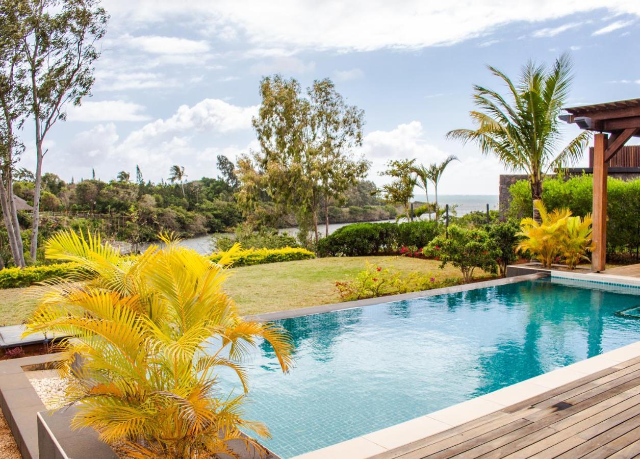 Azuri Residences & Villas By Life In Blue Riviere du Rempart Exterior photo