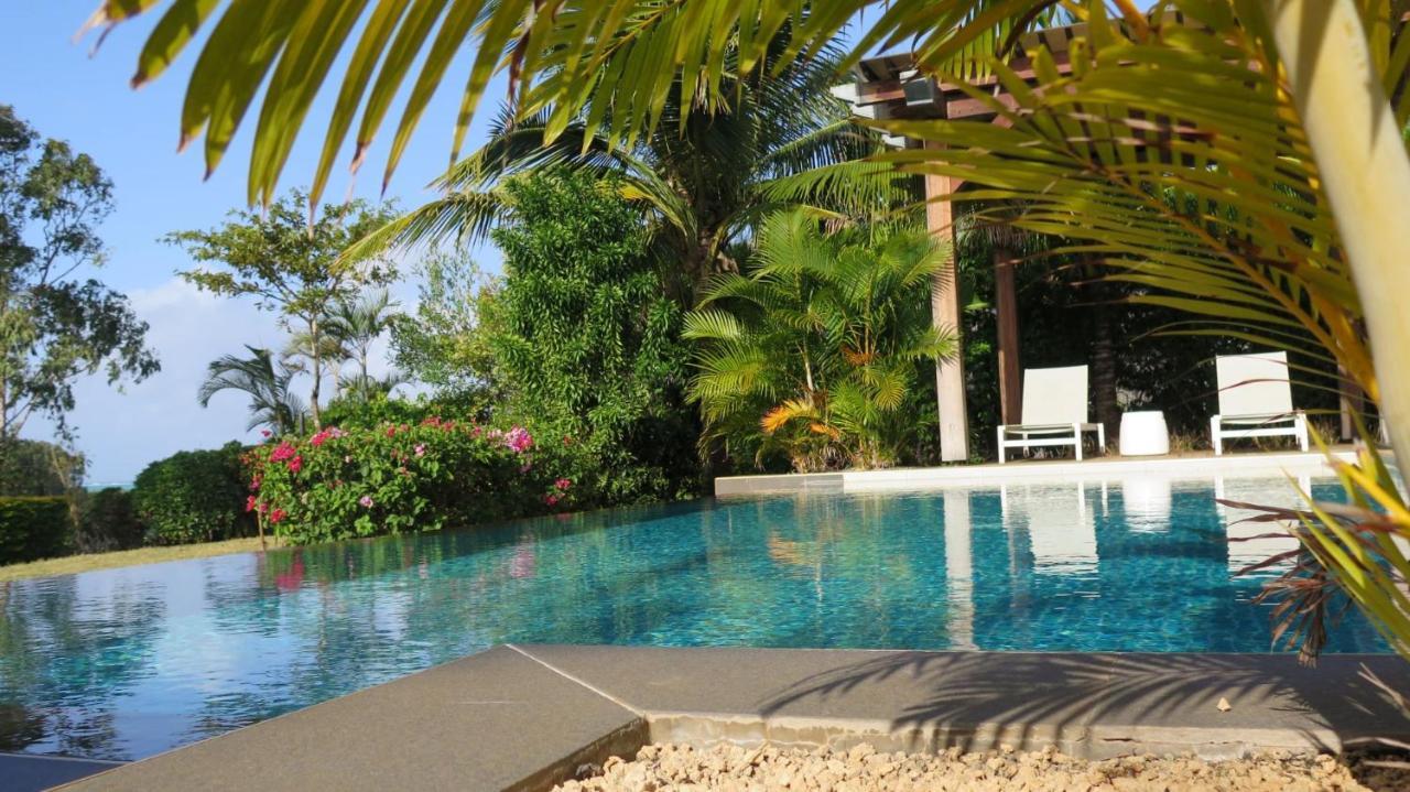 Azuri Residences & Villas By Life In Blue Riviere du Rempart Exterior photo