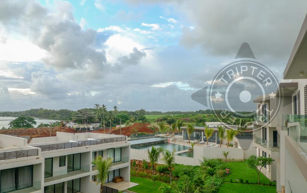 Azuri Residences & Villas By Life In Blue Riviere du Rempart Exterior photo